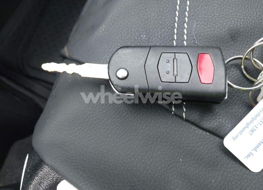 Photo 11 of 2014 Mazda Mazda2 SPORT (VIN JM1DE1KZ5E0183729)