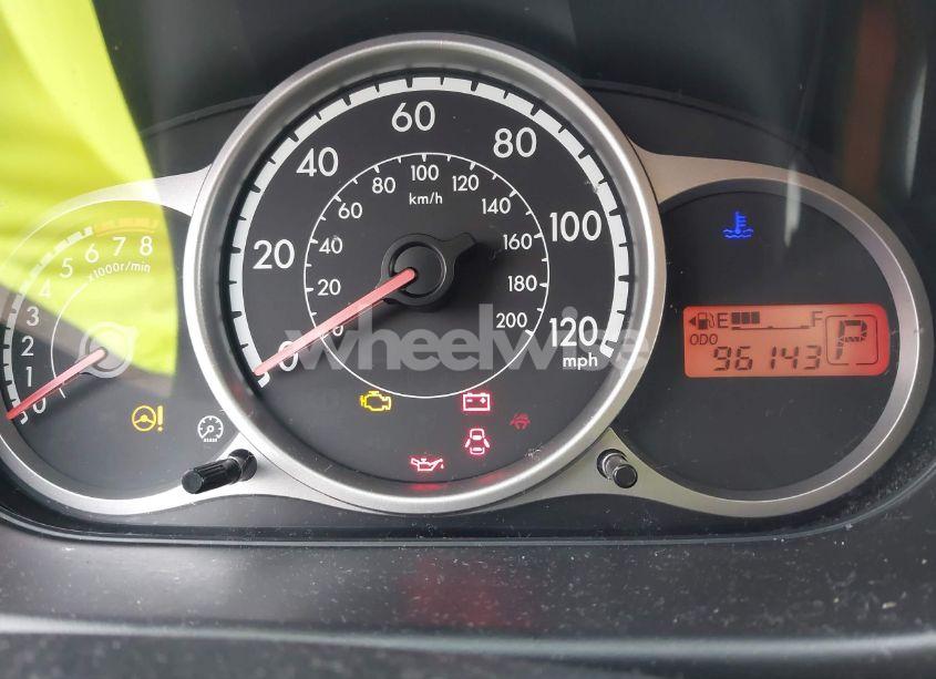 Photo 7 of 2014 Mazda Mazda2 SPORT (VIN JM1DE1KZ5E0183729)