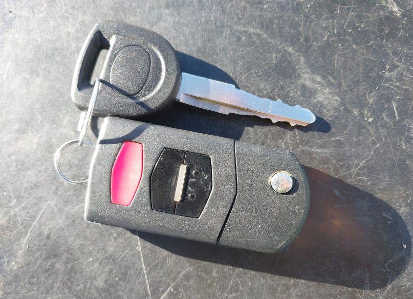 Photo 11 of 2014 Mazda Mazda2 SPORT (VIN JM1DE1KZ6E0172254)