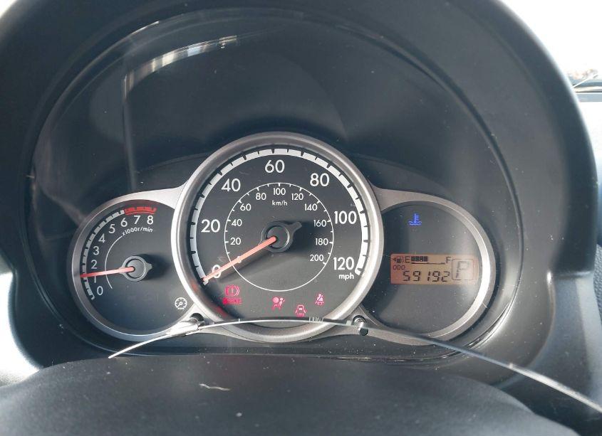 Photo 7 of 2014 Mazda Mazda2 SPORT (VIN JM1DE1KZ6E0172254)