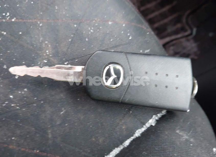 Photo 11 of 2012 Mazda Mazda2 SPORT (VIN JM1DE1KZ7C0133234)