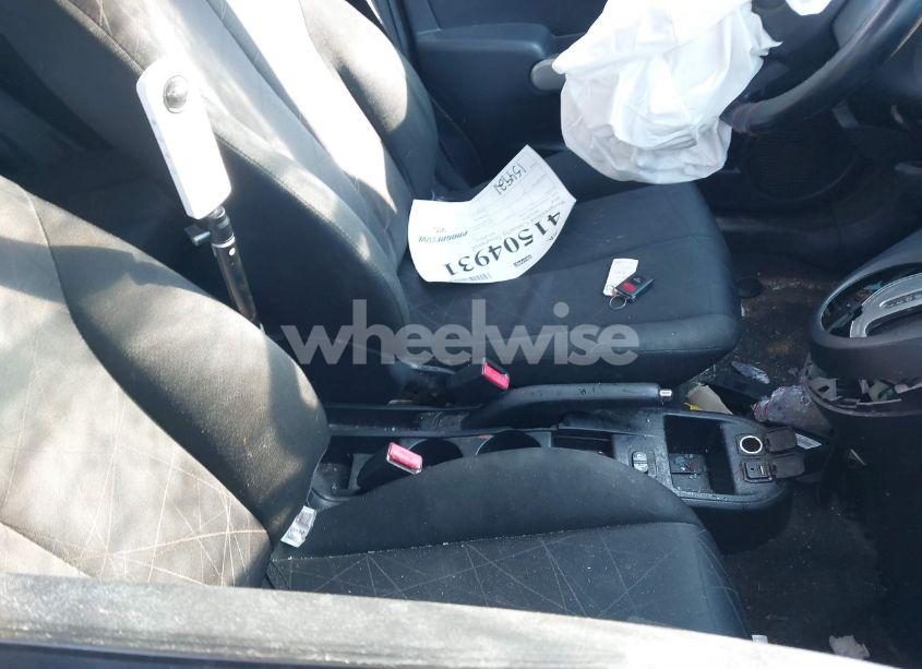 Photo 5 of 2014 Mazda Mazda2 SPORT (VIN JM1DE1KZ8E0176385)