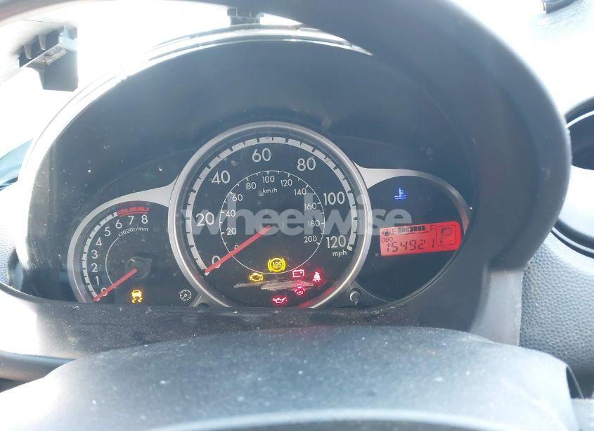 Photo 7 of 2014 Mazda Mazda2 SPORT (VIN JM1DE1KZ8E0176385)