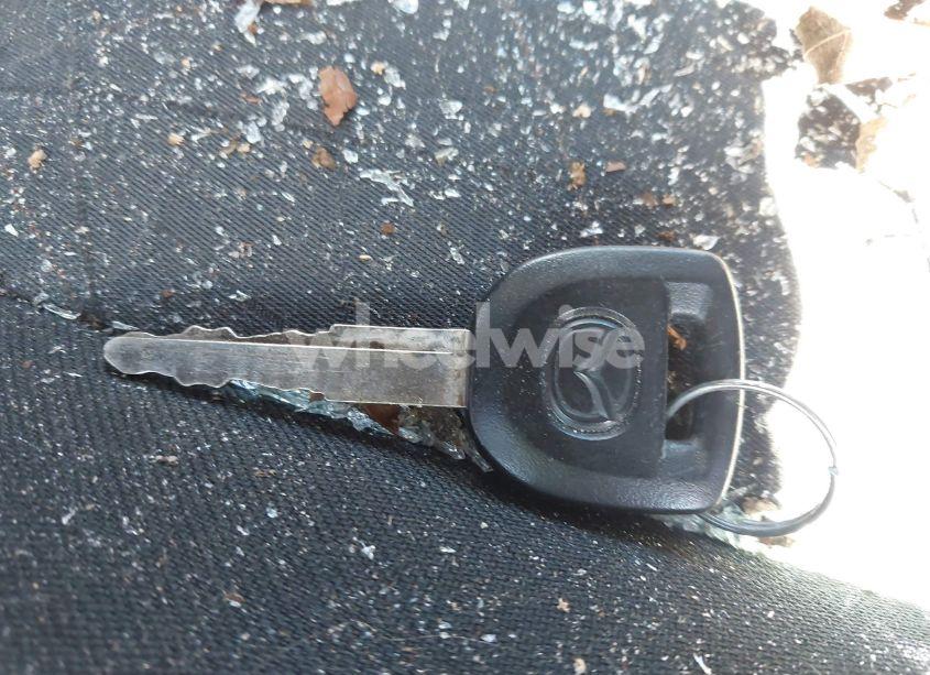 Photo 11 of 2014 Mazda Mazda2 SPORT (VIN JM1DE1KZ9E0178145)