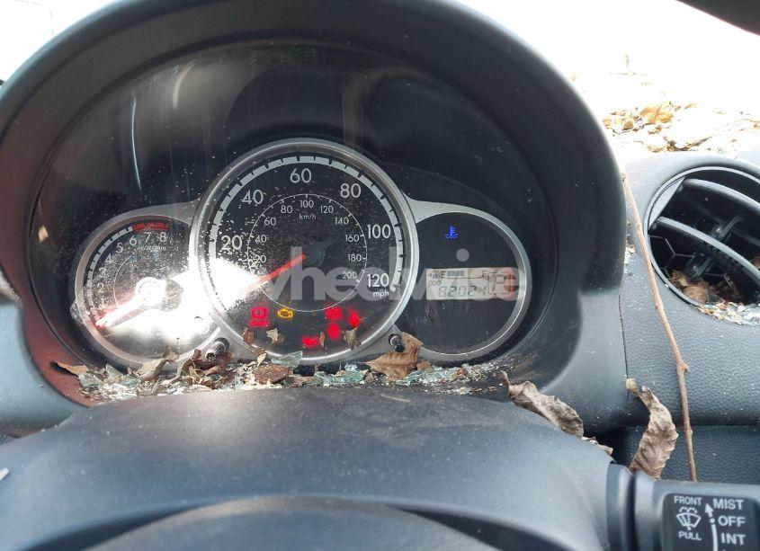 Photo 7 of 2014 Mazda Mazda2 SPORT (VIN JM1DE1KZ9E0178145)