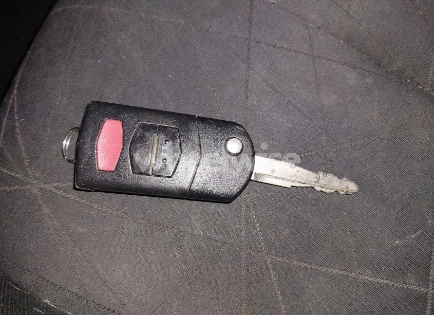 Photo 11 of 2014 Mazda Mazda2 SPORT (VIN JM1DE1KZXE0183886)