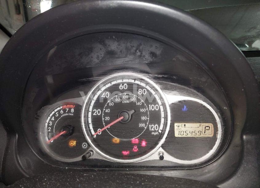 Photo 7 of 2014 Mazda Mazda2 SPORT (VIN JM1DE1KZXE0183886)