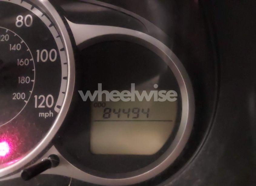 Photo 7 of 2014 Mazda Mazda2 TOURING (VIN JM1DE1LY6E0171403)