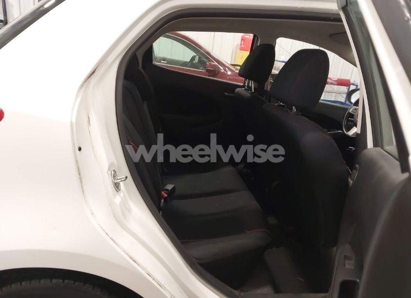 Photo 8 of 2014 Mazda Mazda2 TOURING (VIN JM1DE1LY6E0171403)