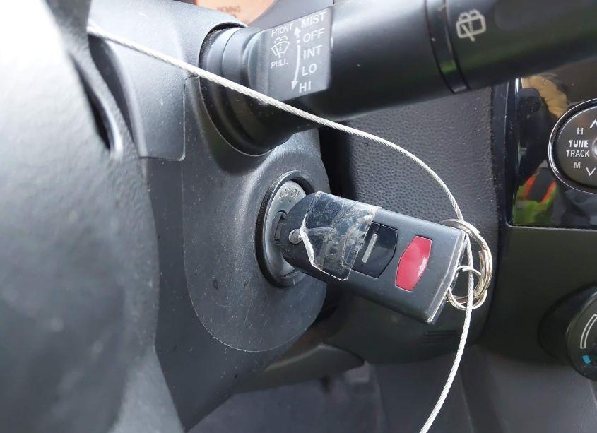 Photo 11 of 2014 Mazda Mazda2 TOURING (VIN JM1DE1LYXE0177074)