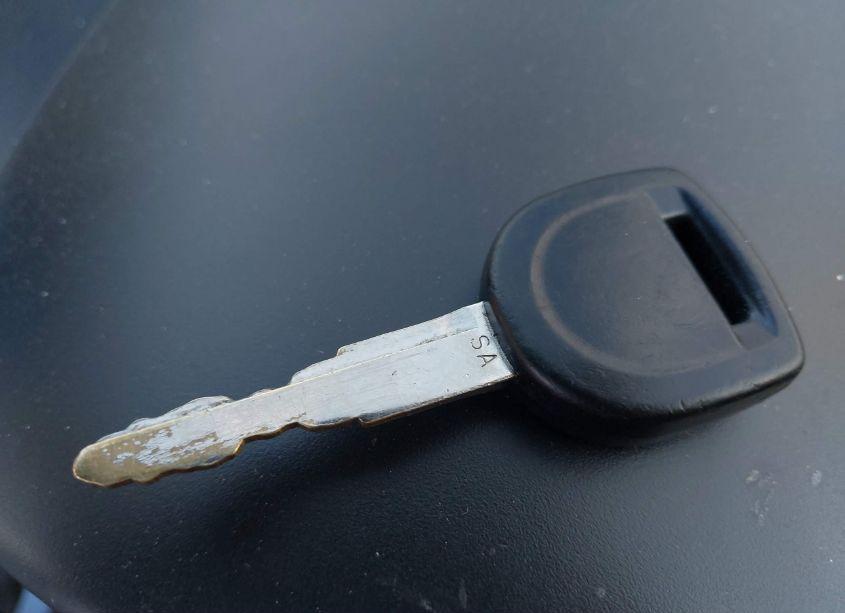 Photo 11 of 2014 Mazda Mazda2 TOURING (VIN JM1DE1LZ0E0179974)