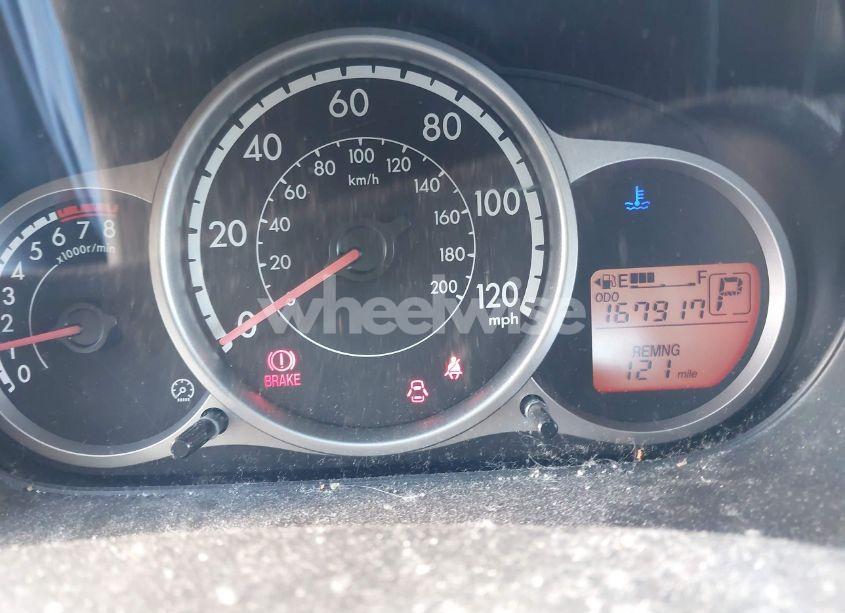 Photo 7 of 2012 Mazda Mazda2 TOURING (VIN JM1DE1LZ2C0136329)