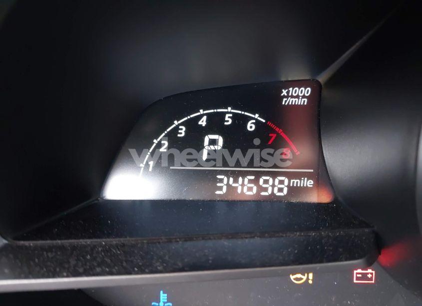 Photo 15 of 2016 Mazda Cx-3 TOURING (VIN JM1DKBC70G0123582)