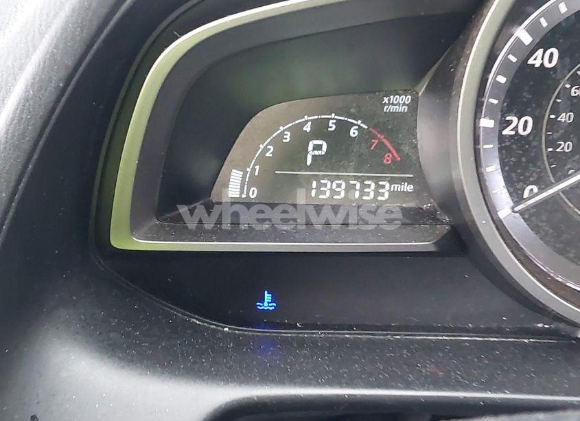 Photo 7 of 2016 Mazda Cx-3 TOURING (VIN JM1DKBC72G0113720)