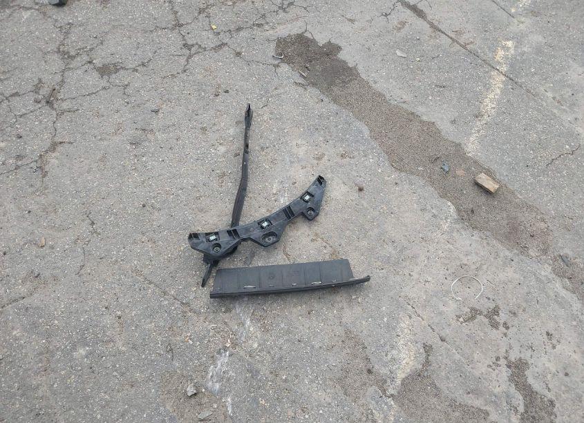 Photo 12 of 2016 Mazda Cx-3 TOURING (VIN JM1DKBC75G0104574)