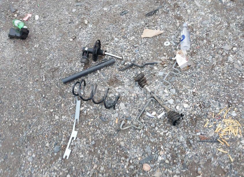 Photo 12 of 2016 Mazda Cx-3 TOURING (VIN JM1DKBC75G0109015)