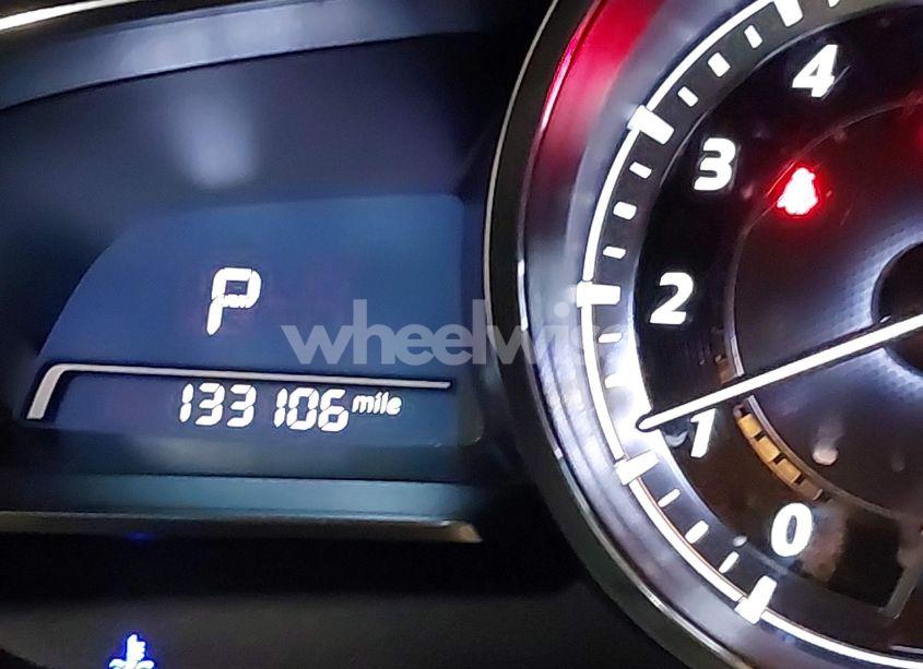 Photo 15 of 2016 Mazda Cx-3 GRAND TOURING (VIN JM1DKBD70G0109227)