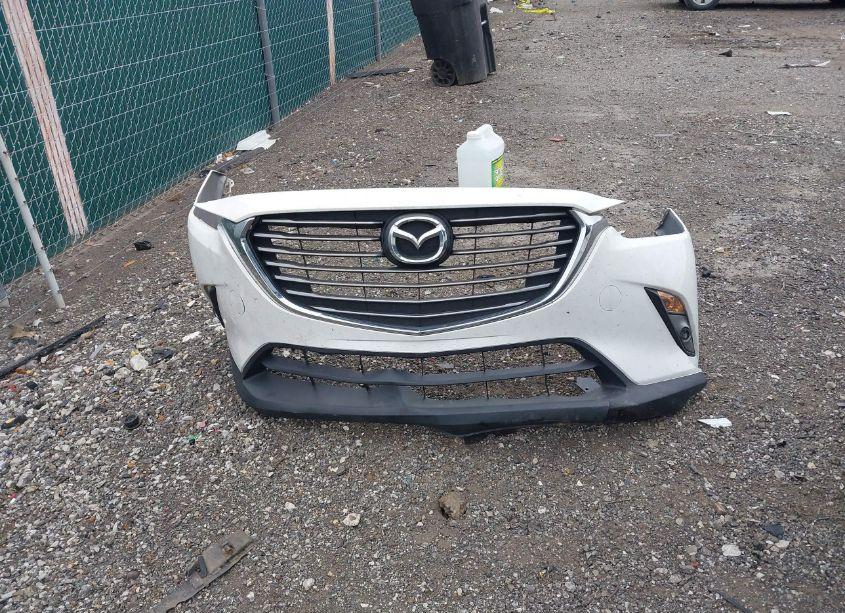 Photo 12 of 2016 Mazda Cx-3 GRAND TOURING (VIN JM1DKBD70G0109549)