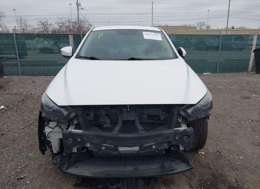 Photo 13 of 2016 Mazda Cx-3 GRAND TOURING (VIN JM1DKBD70G0109549)