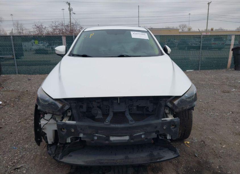 Photo 6 of 2016 Mazda Cx-3 GRAND TOURING (VIN JM1DKBD70G0109549)