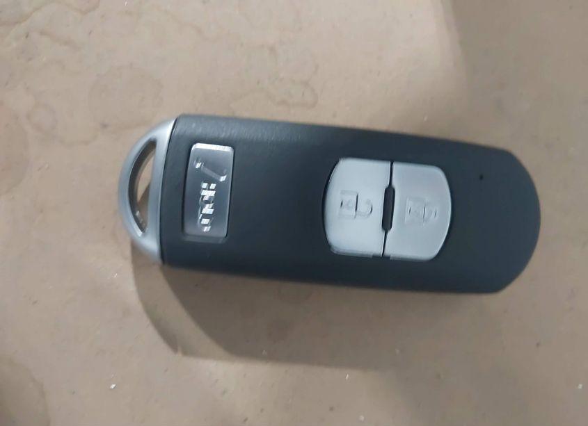 Photo 11 of 2016 Mazda Cx-3 GRAND TOURING (VIN JM1DKBD73G0121288)