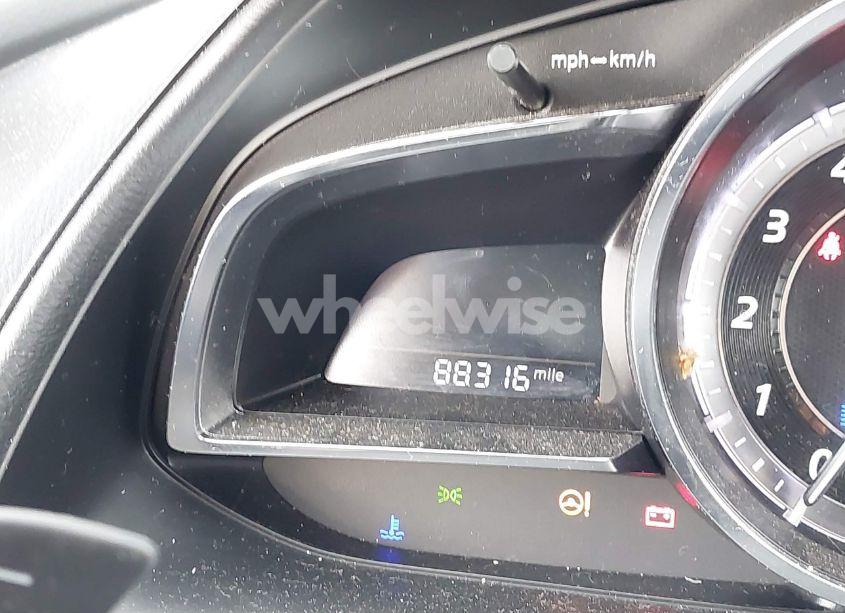 Photo 15 of 2016 Mazda Cx-3 GRAND TOURING (VIN JM1DKBD76G0107448)