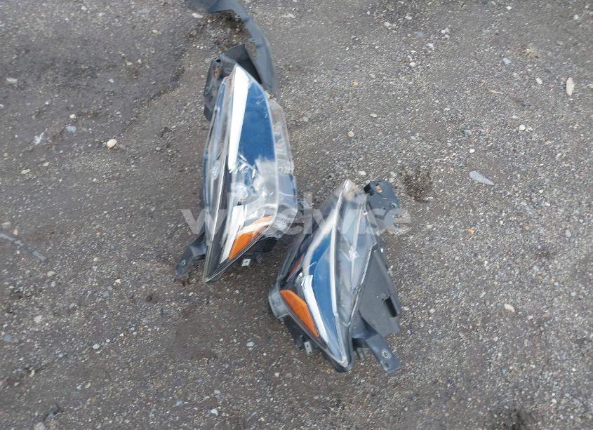 Photo 12 of 2016 Mazda Cx-3 GRAND TOURING (VIN JM1DKBD79G0107265)