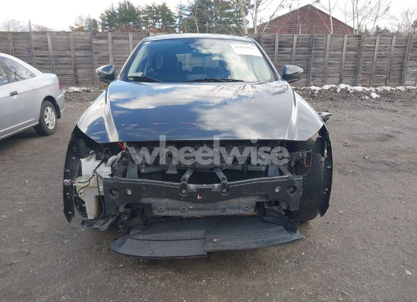 Photo 13 of 2016 Mazda Cx-3 GRAND TOURING (VIN JM1DKBD79G0107265)