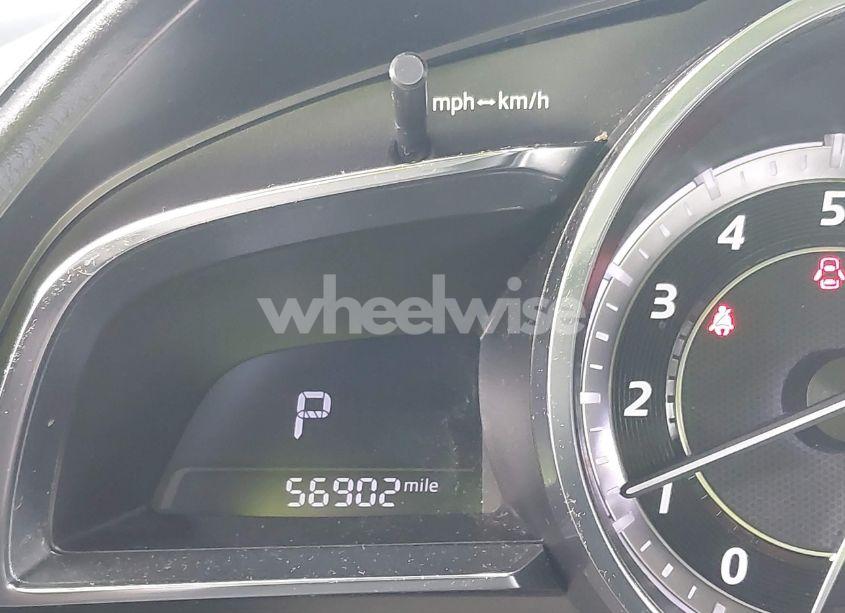 Photo 16 of 2016 Mazda Cx-3 GRAND TOURING (VIN JM1DKBD79G0107265)