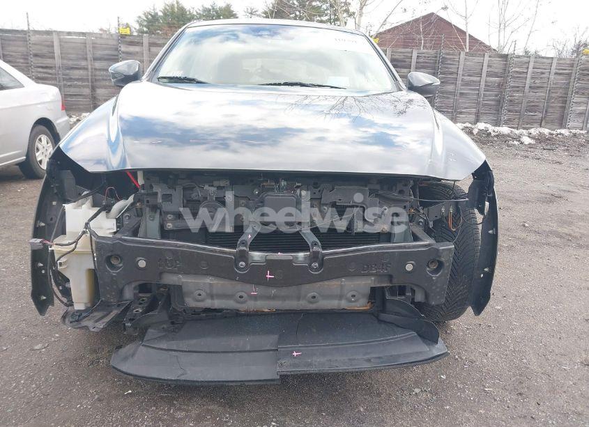 Photo 6 of 2016 Mazda Cx-3 GRAND TOURING (VIN JM1DKBD79G0107265)