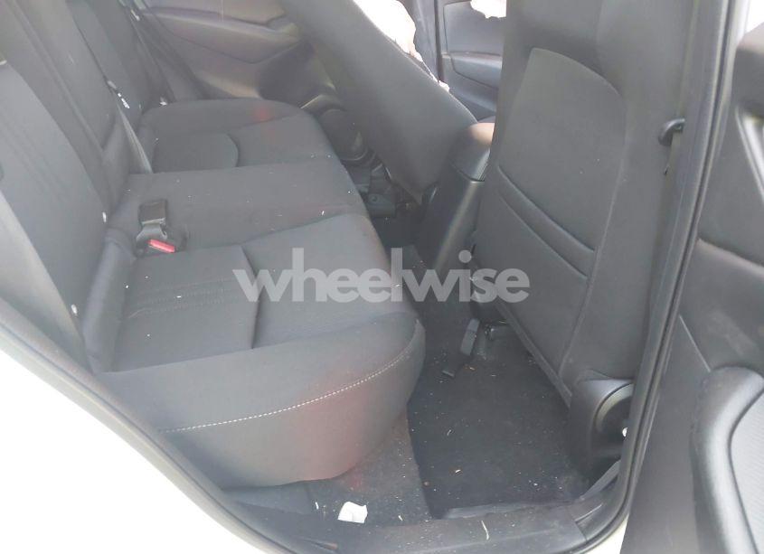 Photo 8 of 2019 Mazda Cx-3 SPORT (VIN JM1DKDB70K1457899)