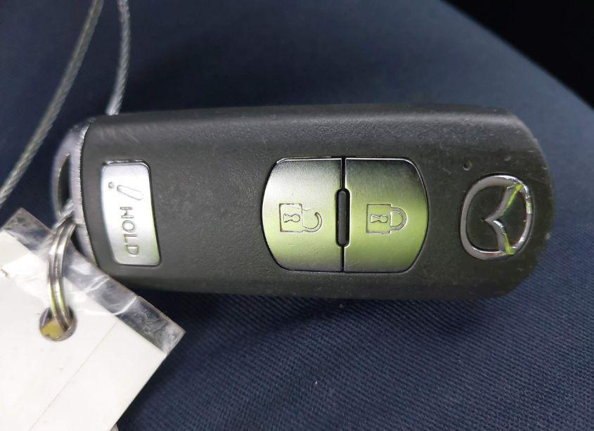 Photo 11 of 2016 Mazda Cx-3 SPORT (VIN JM1DKDB71G0137018)