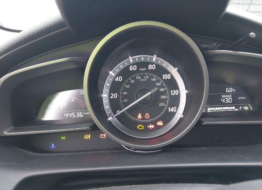 Photo 7 of 2016 Mazda Cx-3 SPORT (VIN JM1DKDB71G0137018)