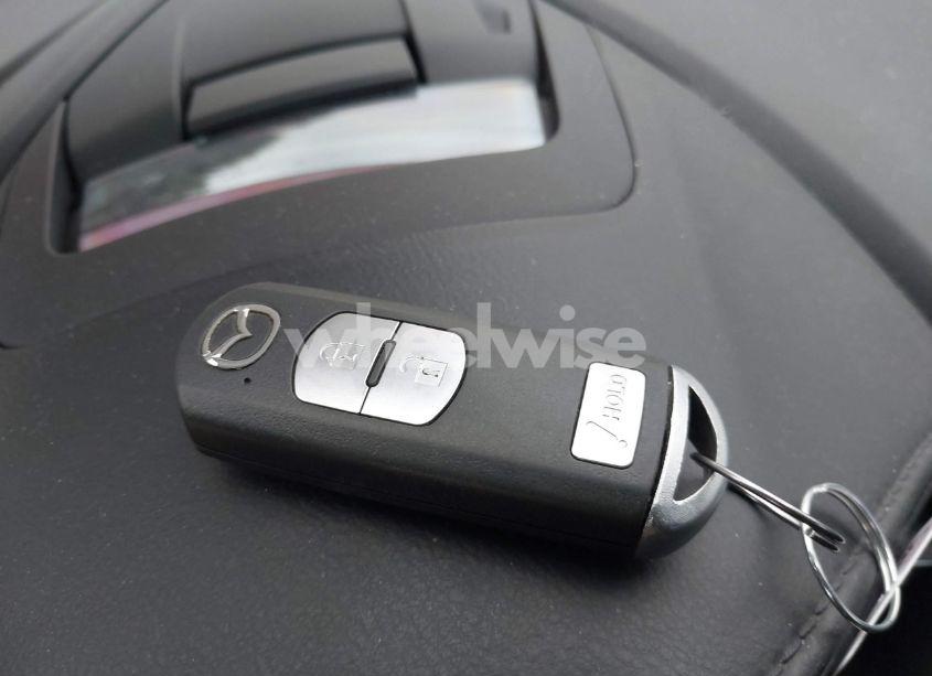 Photo 11 of 2019 Mazda Cx-3 SPORT (VIN JM1DKDB71K0423881)