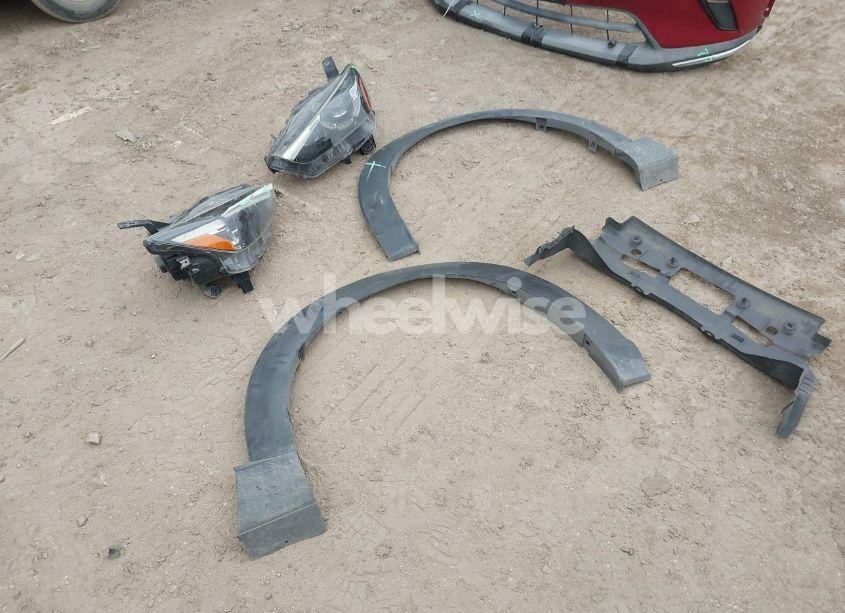 Photo 12 of 2019 Mazda Cx-3 SPORT (VIN JM1DKDB71K0423881)