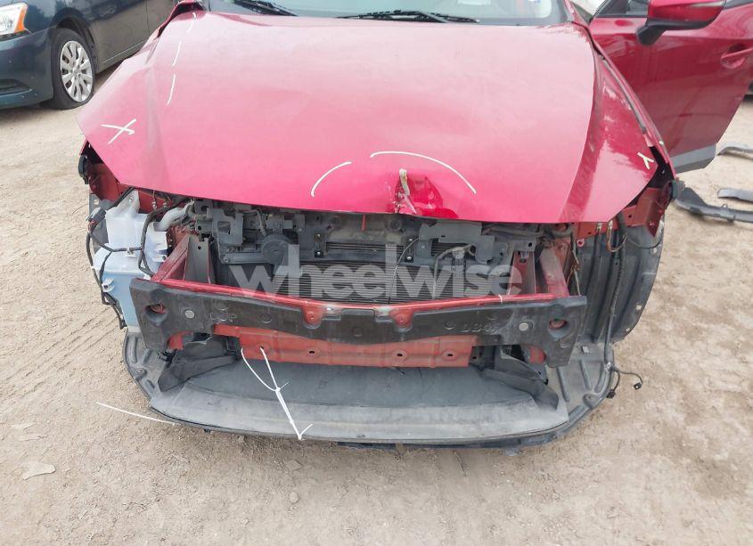 Photo 6 of 2019 Mazda Cx-3 SPORT (VIN JM1DKDB71K0423881)