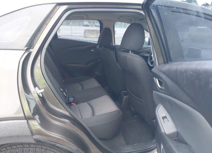 Photo 8 of 2016 Mazda Cx-3 SPORT (VIN JM1DKDB72G0129042)