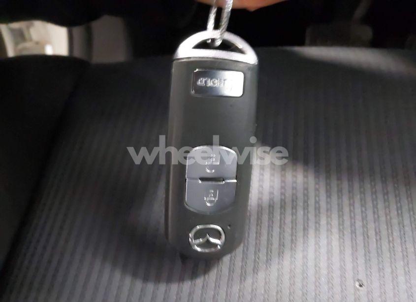 Photo 11 of 2018 Mazda Cx-3 SPORT (VIN JM1DKDB72J0307569)