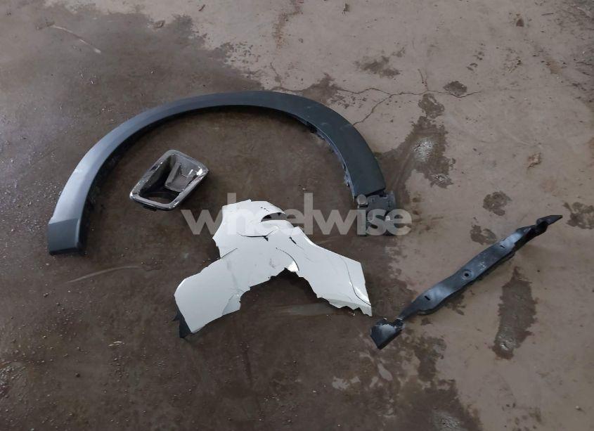 Photo 12 of 2018 Mazda Cx-3 SPORT (VIN JM1DKDB72J0307569)