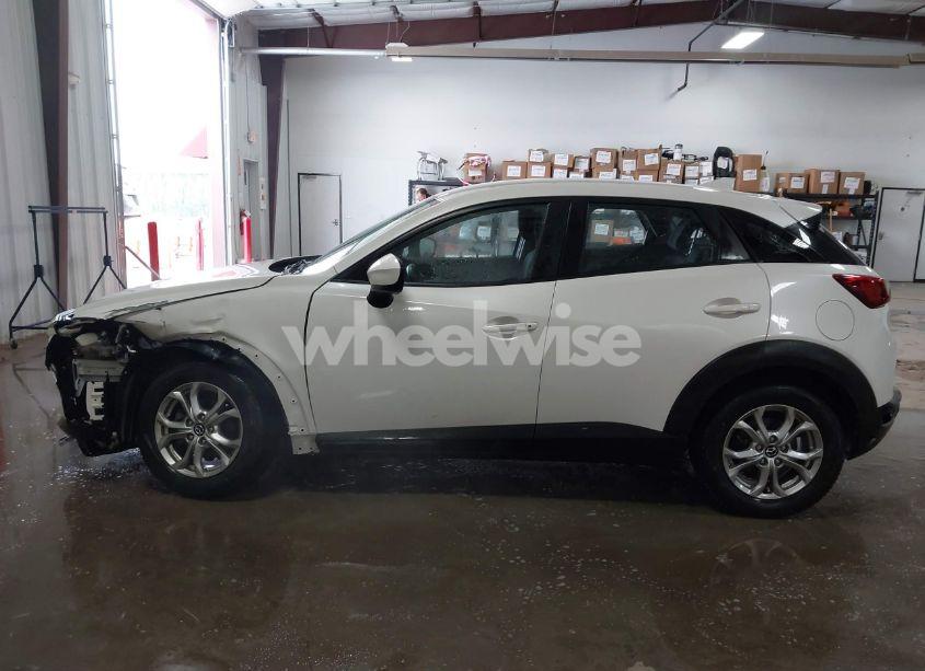 Photo 15 of 2018 Mazda Cx-3 SPORT (VIN JM1DKDB72J0307569)