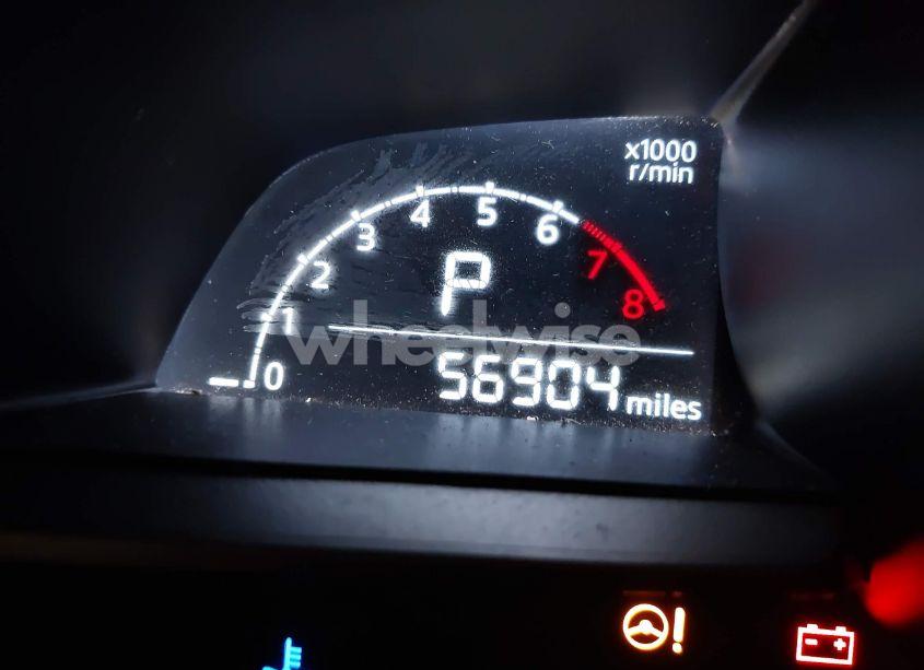 Photo 16 of 2018 Mazda Cx-3 SPORT (VIN JM1DKDB72J0307569)