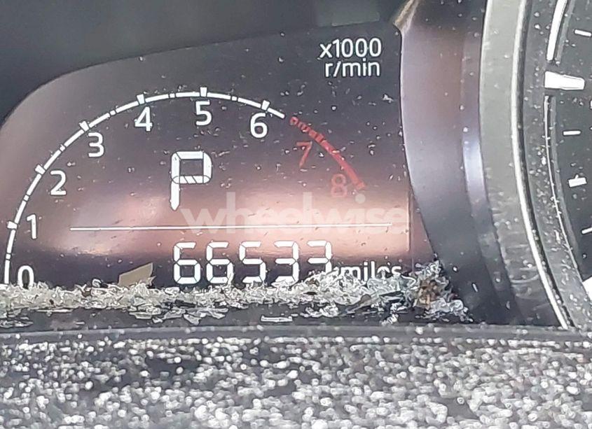 Photo 16 of 2019 Mazda Cx-3 SPORT (VIN JM1DKDB72K1451649)