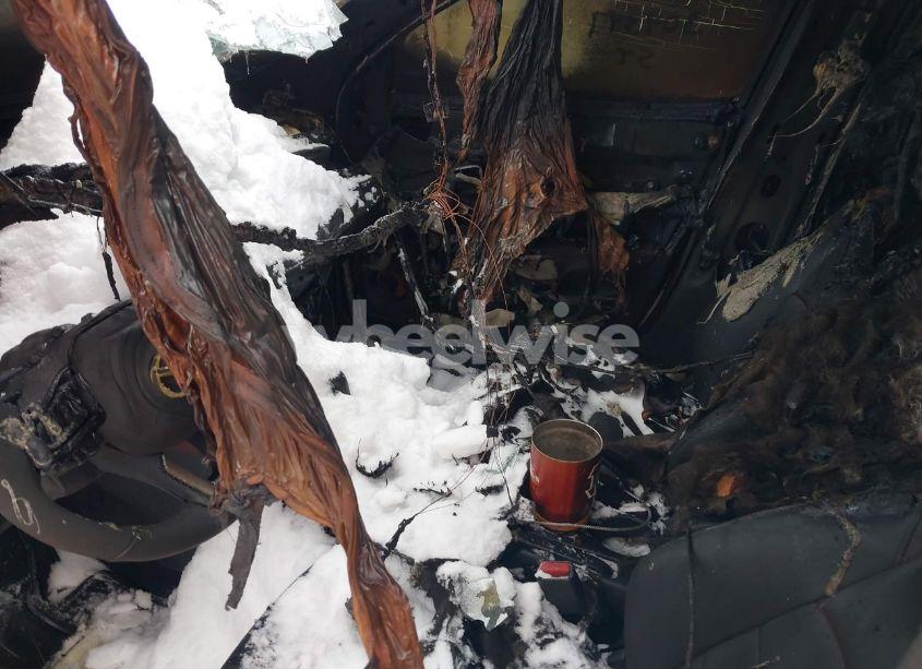 Photo 5 of 2018 Mazda Cx-3 TOURING (VIN JM1DKDC74J0304347)