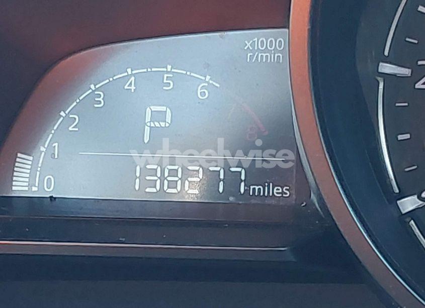 Photo 16 of 2019 Mazda Cx-3 TOURING (VIN JM1DKDC78K0404369)