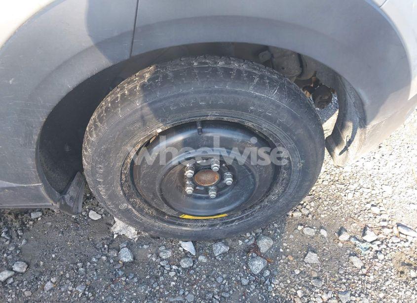 Photo 19 of 2019 Mazda Cx-3 TOURING (VIN JM1DKDC78K0404369)