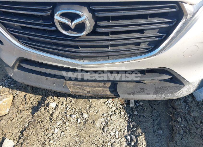 Photo 21 of 2019 Mazda Cx-3 TOURING (VIN JM1DKDC78K0404369)