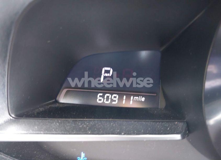 Photo 15 of 2016 Mazda Cx-3 GRAND TOURING (VIN JM1DKDD72G0128891)