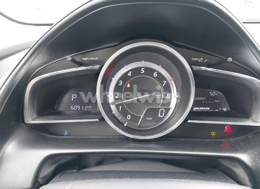 Photo 7 of 2016 Mazda Cx-3 GRAND TOURING (VIN JM1DKDD72G0128891)