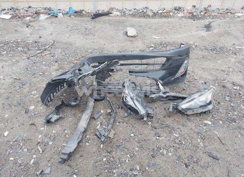 Photo 12 of 2016 Mazda Cx-3 GRAND TOURING (VIN JM1DKDD74G0129394)