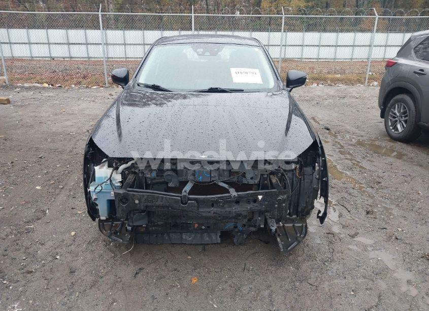 Photo 13 of 2016 Mazda Cx-3 GRAND TOURING (VIN JM1DKDD74G0129394)